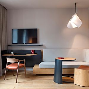 Chambre Double de Luxe